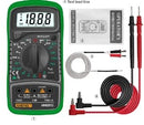 Multimetro Digital de Precisão - Tecvolt