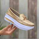 Mocassim Ortopédico Feminino Melconfort®️