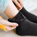 Meias Térmicas de Inverno - Nik (Kit 3 Pares)