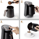 Mini Cafeteira Maker Mugs