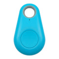 Mini Rastreador Localizador Bluetooth GPS Inteligente para Pets e Animais de Estimação