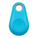Mini Rastreador Localizador Bluetooth GPS Inteligente para Pets e Animais de Estimação