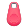 Mini Rastreador Localizador Bluetooth GPS Inteligente para Pets e Animais de Estimação