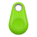 Mini Rastreador Localizador Bluetooth GPS Inteligente para Pets e Animais de Estimação