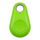 Mini Rastreador Localizador Bluetooth GPS Inteligente para Pets e Animais de Estimação