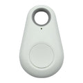 Mini Rastreador Localizador Bluetooth GPS Inteligente para Pets e Animais de Estimação
