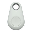 Mini Rastreador Localizador Bluetooth GPS Inteligente para Pets e Animais de Estimação