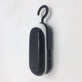 Mini Selador Térmico para Vedação de Embalagens de Plástico