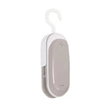 Mini Selador Térmico para Vedação de Embalagens de Plástico