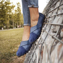 Mocassim OrtoConfort