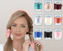 Modelador de Cachos de Cetim - Babyliss Natural