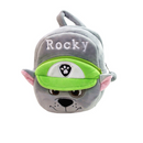 Mochila Infantil Animada - Lançamento 2023