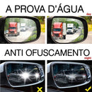 Película Anti Embaçante para retrovisor ( Par )