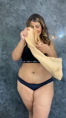 Belly Shaper - Cinta modeladora Reduz 3 a 5 Medidas