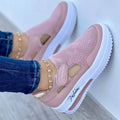 Tênis Feminino Ortopédico - Fashion