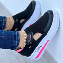 Tênis Feminino Ortopédico - Fashion