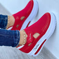 Tênis Feminino Ortopédico - Fashion