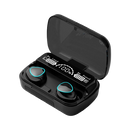 Fone Bluetooth À Prova de Agua Alfa Pods Pro - COMPRE 1 LEVE 2