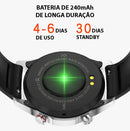 Smartwatch A1 Monitora Atividade Física