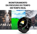 Smartwatch LIGE Sport