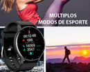 Smartwatch LIGE Sport