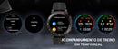 Smartwatch Com GPS Para Atividade Física