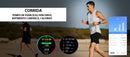 Smartwatch Com GPS Para Atividade Física