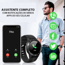 Smartwatch Com GPS Para Atividade Física