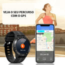 Smartwatch Com GPS Para Atividade Física
