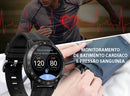 Smartwatch Com GPS Para Atividade Física