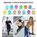 Smartwatch Com GPS Para Atividade Física