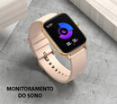 Smartwatch P8 Sport A Prova D'água