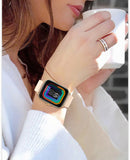 Smartwatch P8 Sport A Prova D'água
