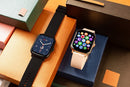 Smartwatch P8 Sport A Prova D'água