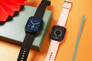 Smartwatch P8 Sport A Prova D'água
