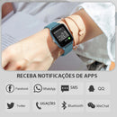 Smartwatch P8 Sport A Prova D'água