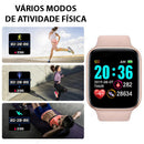Smartwatch Sport Para Atividade Física e Download de Apps
