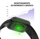 Smartwatch Sport Para Atividade Física e Download de Apps