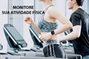 Smartwatch Sport Para Atividade Física e Download de Apps