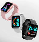 Smartwatch Sport Para Atividade Física e Download de Apps