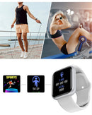 Smartwatch Sport Para Atividade Física e Download de Apps