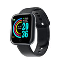 Smartwatch Sport Para Atividade Física e Download de Apps