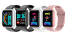 Smartwatch Sport Para Atividade Física e Download de Apps