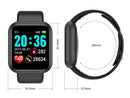 Smartwatch Sport Para Atividade Física e Download de Apps