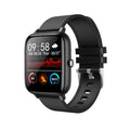 Smartwatch Y62 Monitore Batimento Cardíaco