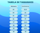 Tênis Ortopédico Ortoplus. OFERTA RELÂMPAGO!