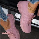 Tênis Ortopédico Feminino - Confort Max