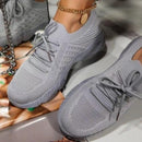 Tênis Ortopédico Feminino - Confort Max