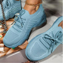 Tênis Ortopédico Feminino - Confort Max
