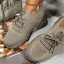 Tênis Ortopédico Feminino - Confort Max